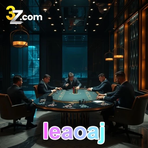 leaoaj Jogos de caça-níqueis