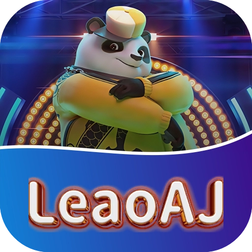 leaoaj LOGO
