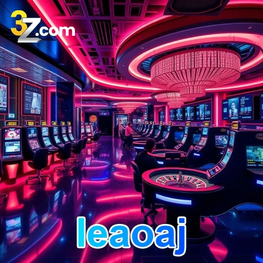 leaoaj Pagamento Seguro