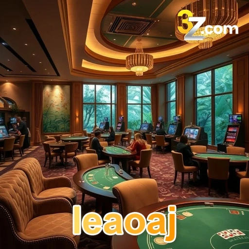 Recursos VIP do leaoaj: exclusividade e aventura garantidas!